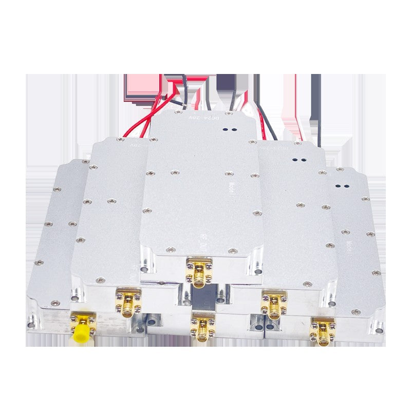 With a circulation module 50W 900-1100MHZ 2400-2500MHZ 5800-6000MHZ 6000-6300MHZ 100-200MHZ