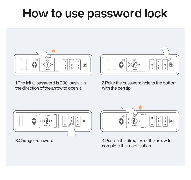 Mixi Puristic Design Travel Luggage Rolling Wheel Hardside Women Suitcase Men Trolley Case 16 20 Carry On/Big 22 24 26 28 Inch