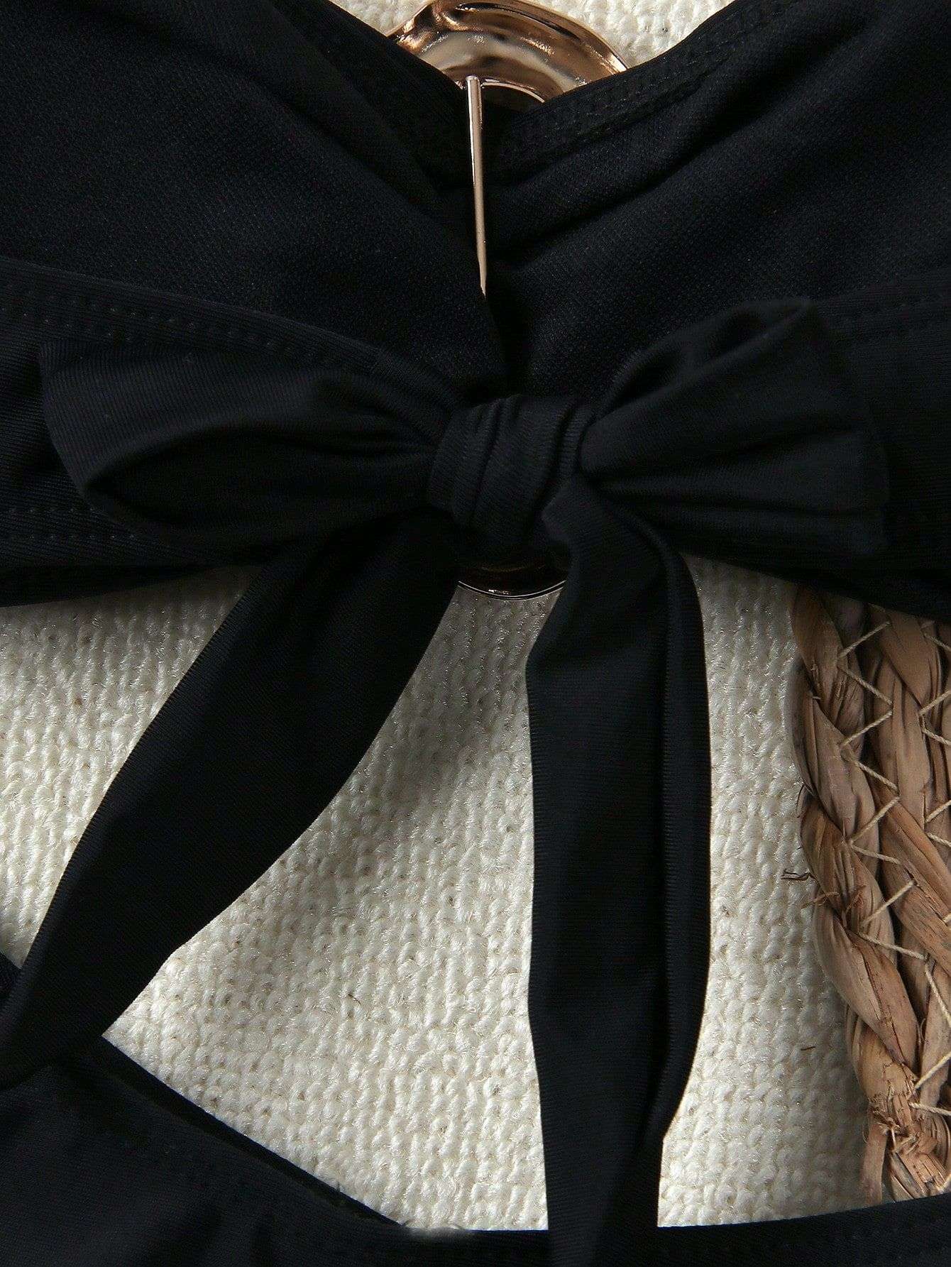 "2025 Sexy Bandeau Push-Up Bikini Set - Brazilian Thong Swimwear for Women";;VERDADEIRO;;"JY777-RE,L