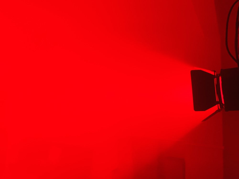 300W COB LED Par Light  Barn Doors 2IN1 Cold White + Warm White   Led Beam Wash Strobe 6IN1 RGBWA+UV Effect Stage Lighting