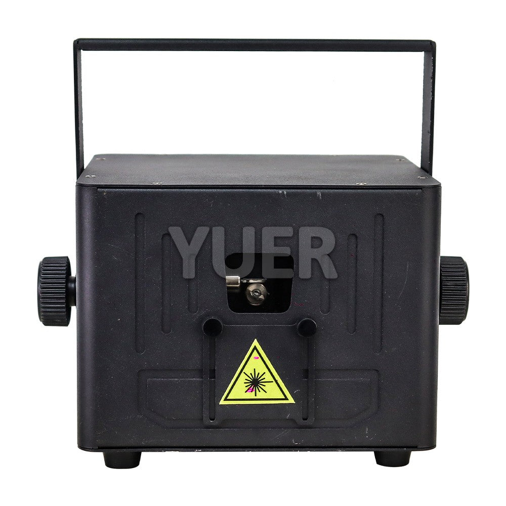 Bluetooth APP Control Red Green Blue 5w Stage Lighting Scanner For Dj Birthday Wedding Club Night Event Indoor Disco Stage light