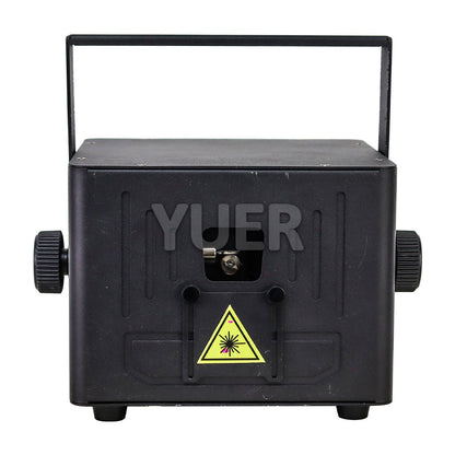 Bluetooth APP Control Red Green Blue 5w Stage Lighting Scanner For Dj Birthday Wedding Club Night Event Indoor Disco Stage light