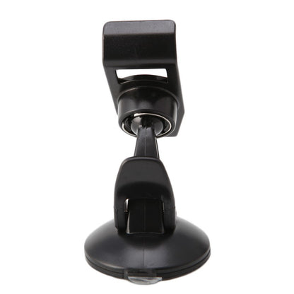 GPS Windshield Suction Cup Ball Mount Bracket Holder for Garmin TomTom Universal