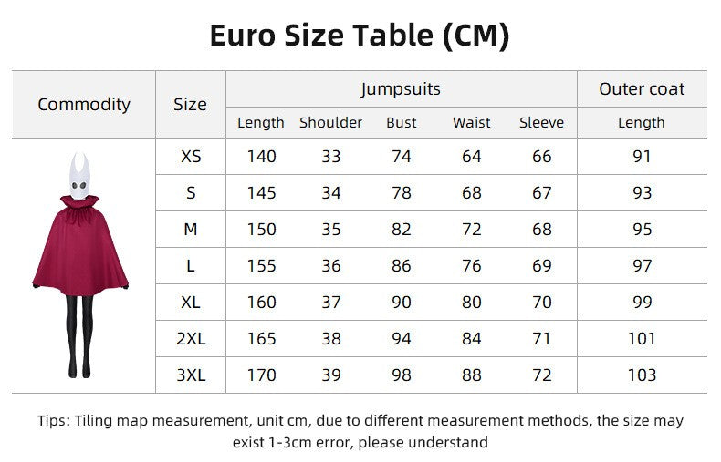 Empty Knight Silk Song Cos Costume Halloween Bumblebee Women's Anime Dance Platform Dress Outer Coat Jumpsuits Headgear