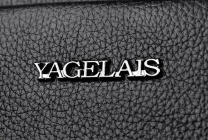 Genuine Brand Luxury Crossbody Bag Women Bags Handbags Designer Soft PU Leather Top Quality Casual Ladies Shoulder Messenger Sac