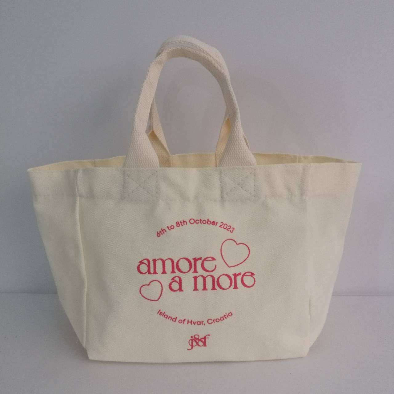 Wholesale 100pcs/lot Recycled Reusable Daily Handbag Custom Logo Cotton Canvas Tote Bag Convenient Shopping Women Gift Bag