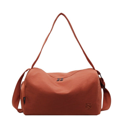 Portable Multifunction Travel Tote Bag High Capacity With Shoes Pocket Sports Gym Bag Luggage Shoulder Bag Fitness Yoga Daypack