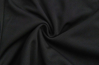 Men'S Summer Letter Print Jogger Shorts 2-In-1 Double Layer Quick Dry Fitness Training Running Beach Sports Pants