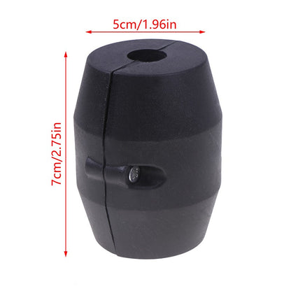 1 Pc Hose Weight Heavy Duty Screw Type Pull Out Weight Replacement Part Basin Faucet Weight For Sink Kitchen Home Bathroom