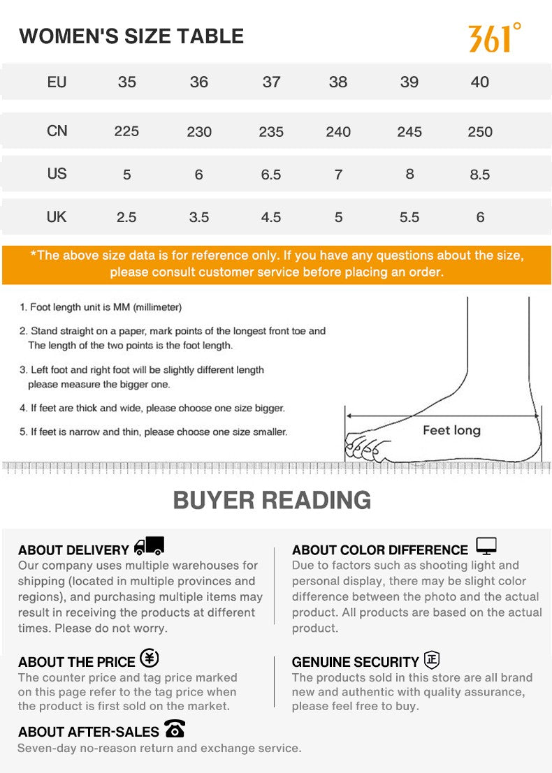 361 Degrees SoftFlow 1.0 Women's Running Shoes Mesh Rebound Flexible Versatile Cushion Casual Jogger Female Sneakers 682522230F