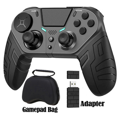 Wireless Bluetooth Wired USB Controller For Playstation PS 4 3 PS4 PS3 Android Mobile PC Control Gamepad Joystick Cell Game Pad
