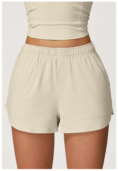 Yoga Shorts Women High Waist Workout Shorts Fitness Push Up Yoga Shorts Fitness Ladies Yoga Gym Running Short Pants Sportswear