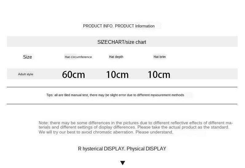 Summer Flat Bonnet, Big Eaves Fisherman Cap, Japanese Hepburn Style, Handmade Women Beach Holiday Fold Temperament Sun Hat