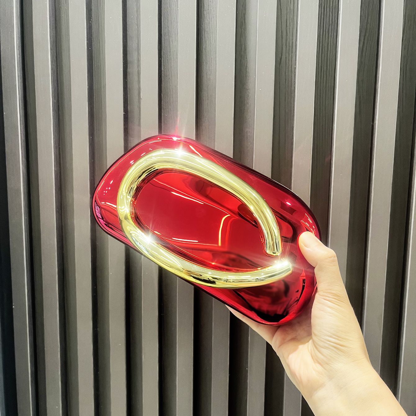 Golden bag Purses and handbag luxury Designer Shoulder Bag Purse women's bag Wedding Evening Clutch Bag party bag