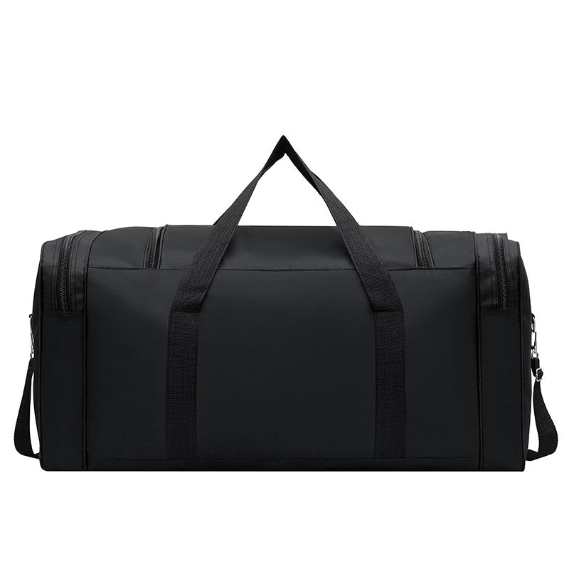 Large Capacity Handbag Multiple Pockets Outdoor Duffle Bag Luggage Gym Bags for Men Sports Fitness Bag Business Travel Package