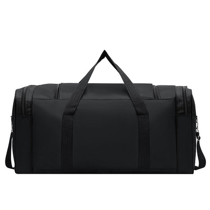 Large Capacity Handbag Multiple Pockets Outdoor Duffle Bag Luggage Gym Bags for Men Sports Fitness Bag Business Travel Package