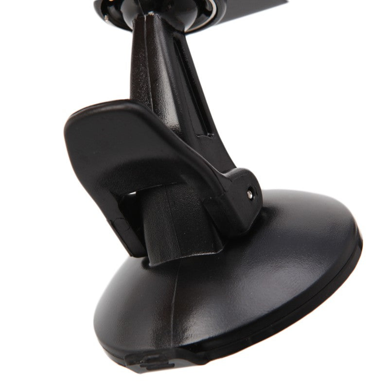 GPS Windshield Suction Cup Ball Mount Bracket Holder for Garmin TomTom Universal