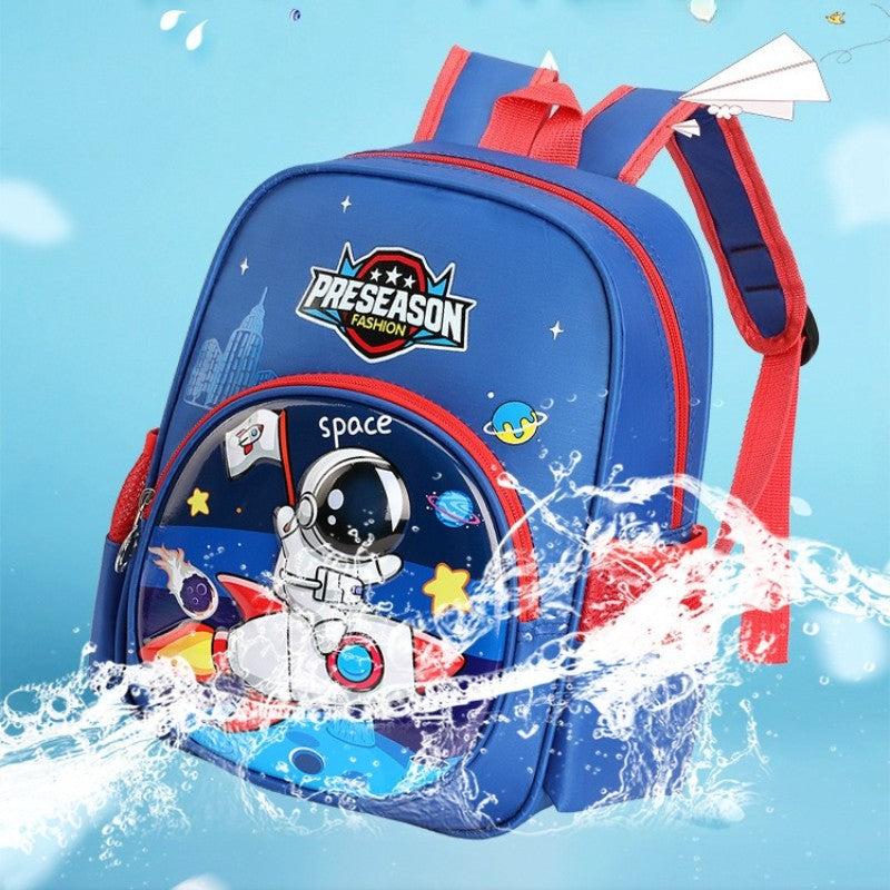 Mochila Infantil Homem-Aranha, Mochila Escolar Masculina Homem-Aranha, Mochila Dupla Infantil para Jardim de Infância, Presente de Halloween e Natal