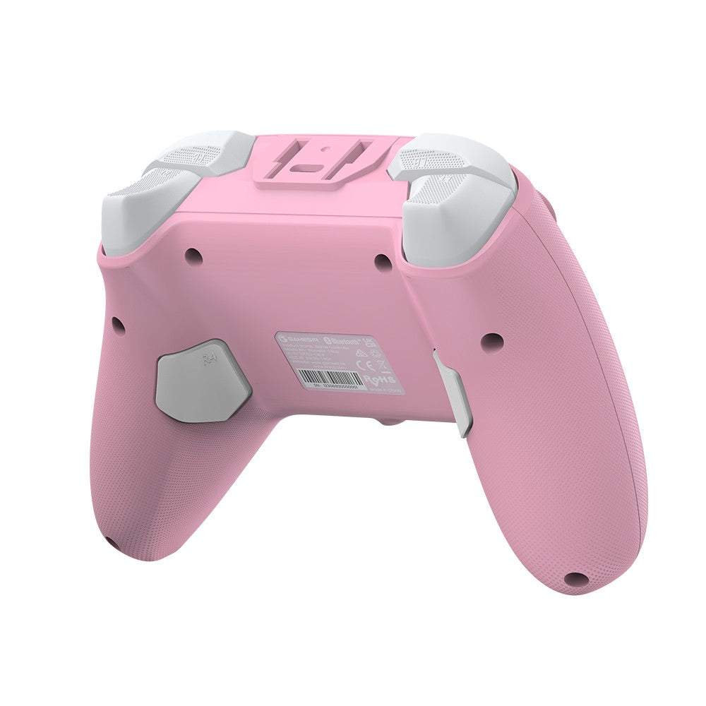 GameSir Cyclone Pro Wireless Switch Controller for Nintendo Switch iPhone Android PC Hall Effect Joystick Gaming Gamepad