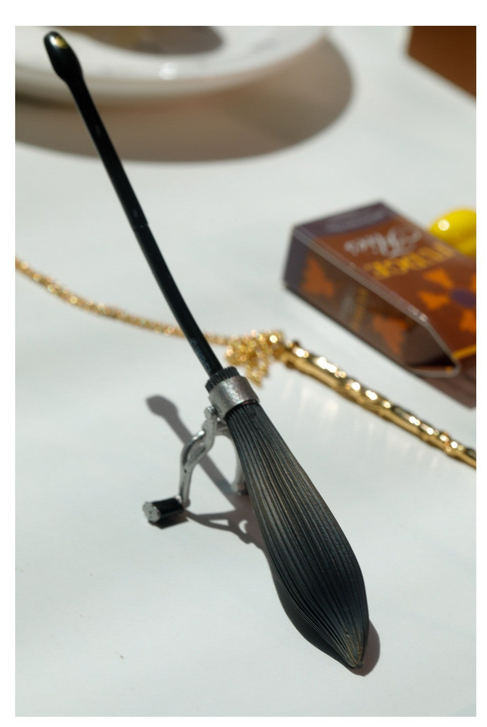 Bandai Original Gashapon Harry Potter Wizarding World Action Figure Toys Model Gifts For Kids Collectible Desk Ornaments