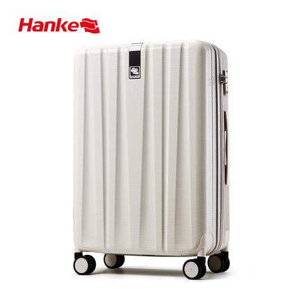 Best Spinner Luggage Suitcase PC Trolley Case Travel Bag Rolling Wheel Carry-On Boarding Men Women Luggage Trip Journey H80002