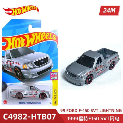Alloy Small Car Set Hot Wheels 24cm Wind And Fire Series Brinquedos Modelo de Alta Qualidade para Crianças Presentes de Aniversário Veículos de Brinquedo