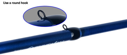 BIUTIFU Vara de Pesca Mini Baitcasting e Spinning 4/5 Seções 1.8/2.1m Carbono para Viagem Peso de Arremesso 5-20g Rápida Ultraleve para Isca