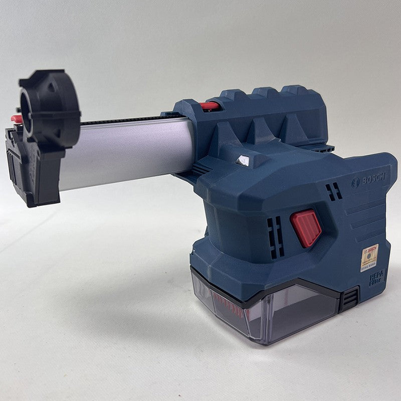 Saco Coletor de Pó BOSCH GDE12, para Furadeira de Impacto sem Escovas GBH 185 (sem bateria e carregador)