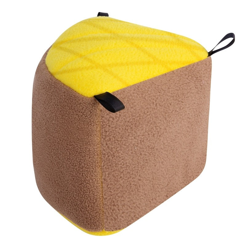 Casa de Inverno Quentinha para Pássaros, Ninho, Cabana Confortável, Rede Suspensa, Acessórios para Gaiola, Esconderijo de Pelúcia para Gerbil, Papagaio Pequeno, Periquito, Calopsita