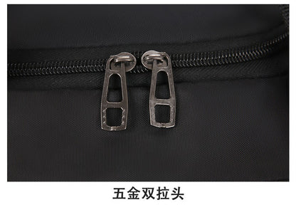 Customized logo fitness bag football backpack swimming taekwondo waterproof backpack luggage bag printed pattern