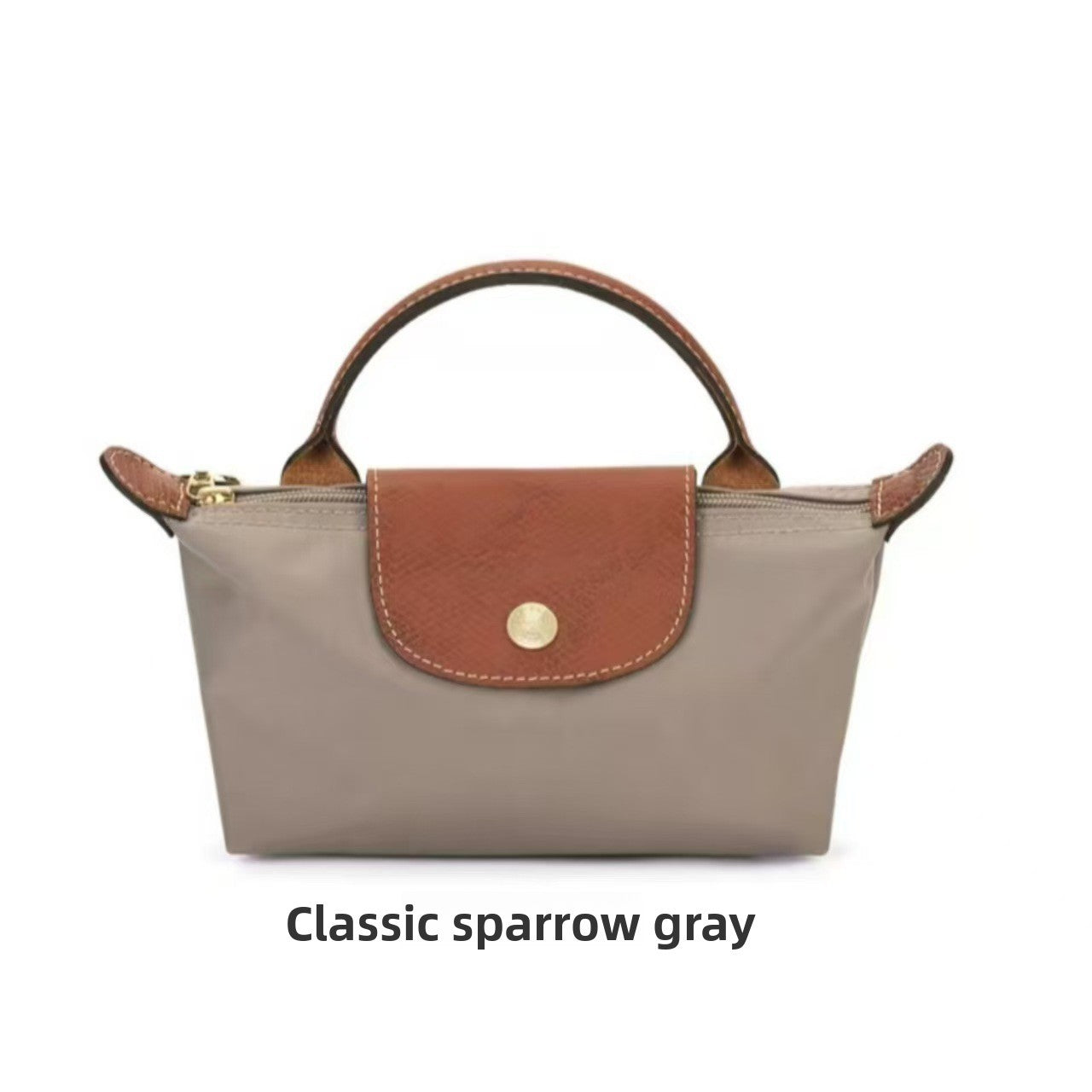 Mini dumpling bag, handbag, mobile wallet, mini shoulder bag, crossbody bag for women