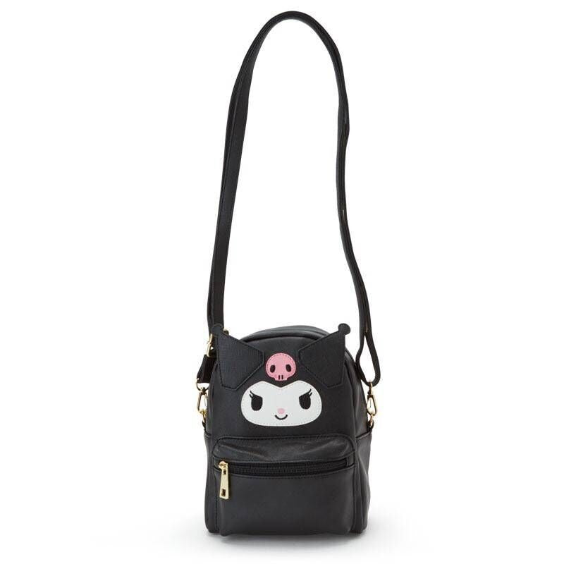 Kawaii Mini Bag Multifunctional Cute Shoulder Bag Kids Backpacks