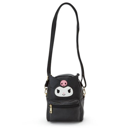 Kawaii Mini Bag Multifunctional Cute Shoulder Bag Kids Backpacks