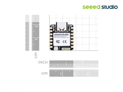 ESP32C6 mini development board XIAO esp32 c6-2.4 GHz WiFi6,BlE5.3,Zigbee Thread (802.15.4)ESP Rain Maker,AWS IoT,Microsoft Azure