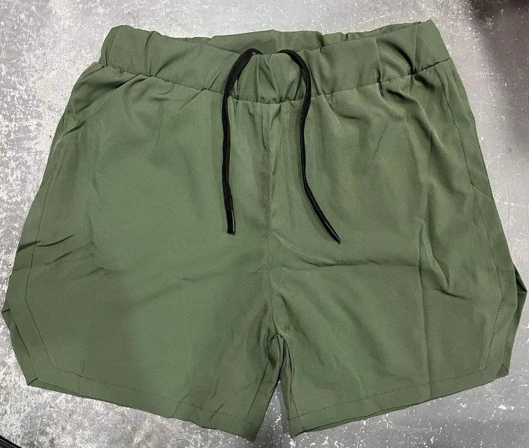024 Summer Man Fitness sports Shorts Men's Jogging Gym Bodybuilding short pants Breathable training sportswear