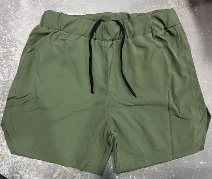 024 Summer Man Fitness sports Shorts Men's Jogging Gym Bodybuilding short pants Breathable training sportswear