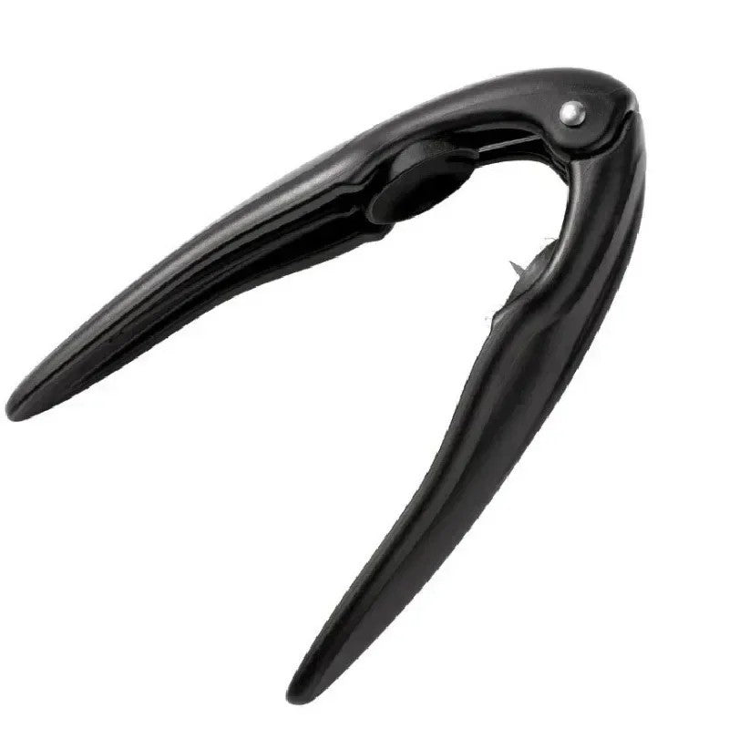 Nuts Sheller Chestnut Clip Walnut Pliers Home Metal Chestnut Sheller Nut Opener Cutter Shelling Kitchen Tools