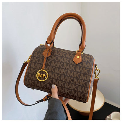 IMJK 23*17cm Luxury Women Clutch Bags Crossbody Shoulder Purses Handbag Women Clutch Travel Tote Bag