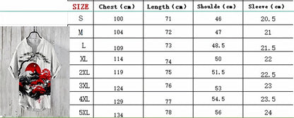 2024 Summer Retro Style European and American Popular Linen Short sleeved Shirt Fashion Hawaiian Shirt Button V-neck