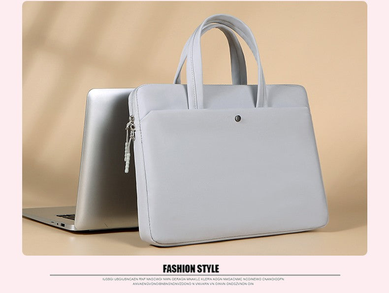 Laptop Case Waterproof Notebook Sleeve 13.3 14 15 15.6 inch For Macbook M1 Air Pro HP Acer Xiami Huawei Lenovo Laptop Bag Cover