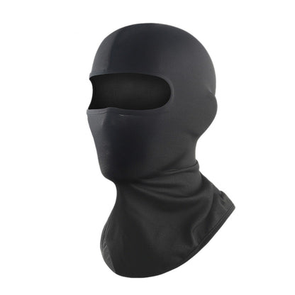 5 Pieces Balaclava Men Motorcycle Face Mask Summer Ice Silk Motocross Riding Mask Sun UV Protection Motorcycle Headwear Mask
