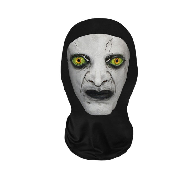 3D Printed Celebrity Realistic Face Mask Stretch Mesh Full Face Mask Men Role Play Headdress Hip Hop Balaclava Cosplay Mask