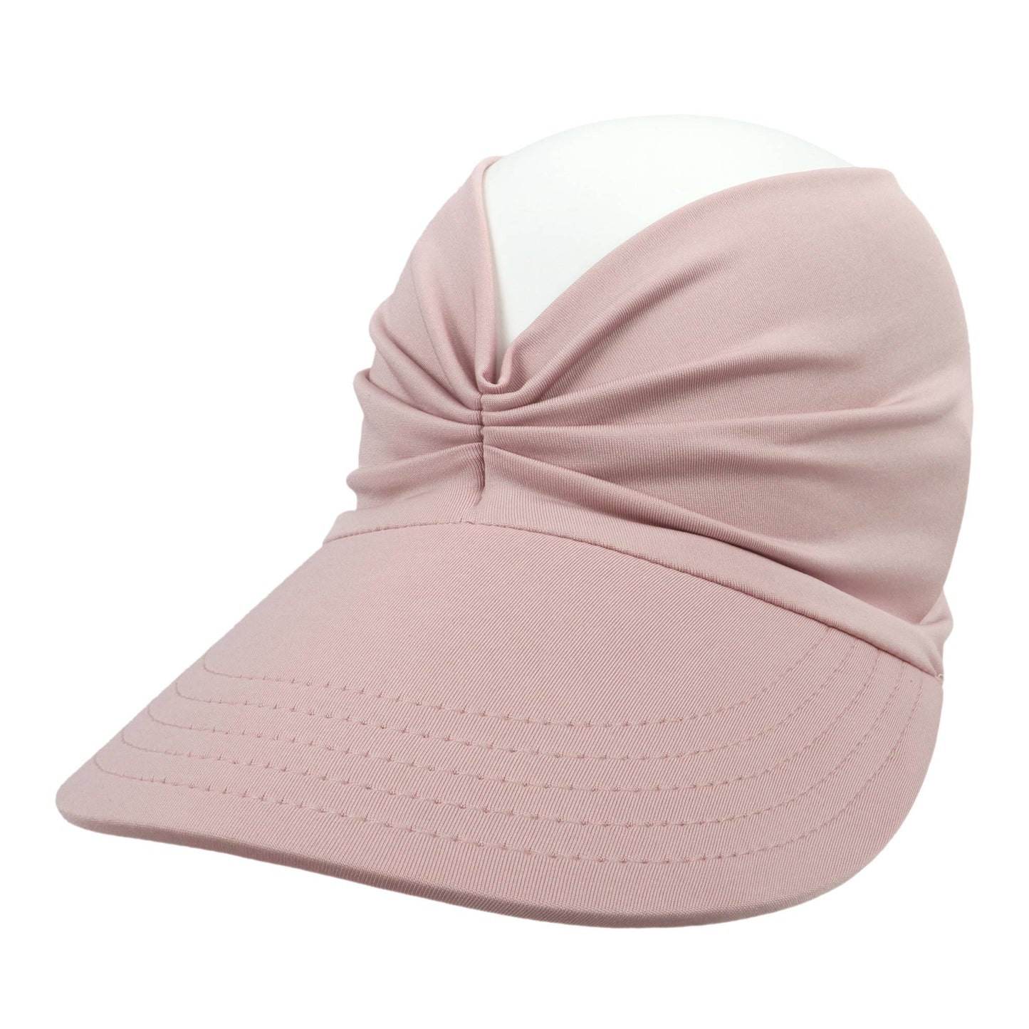 Spring and summer Beach Sun Hat for women New ladies outdoor sports empty top hat  sun-protection visior
