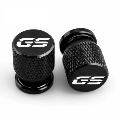 Tampa da Haste da Válvula do Pneu da Motocicleta Acessórios CNC para BMW R1200GS LC R1250GS ADV F750GS F850GS F800GS F650GS