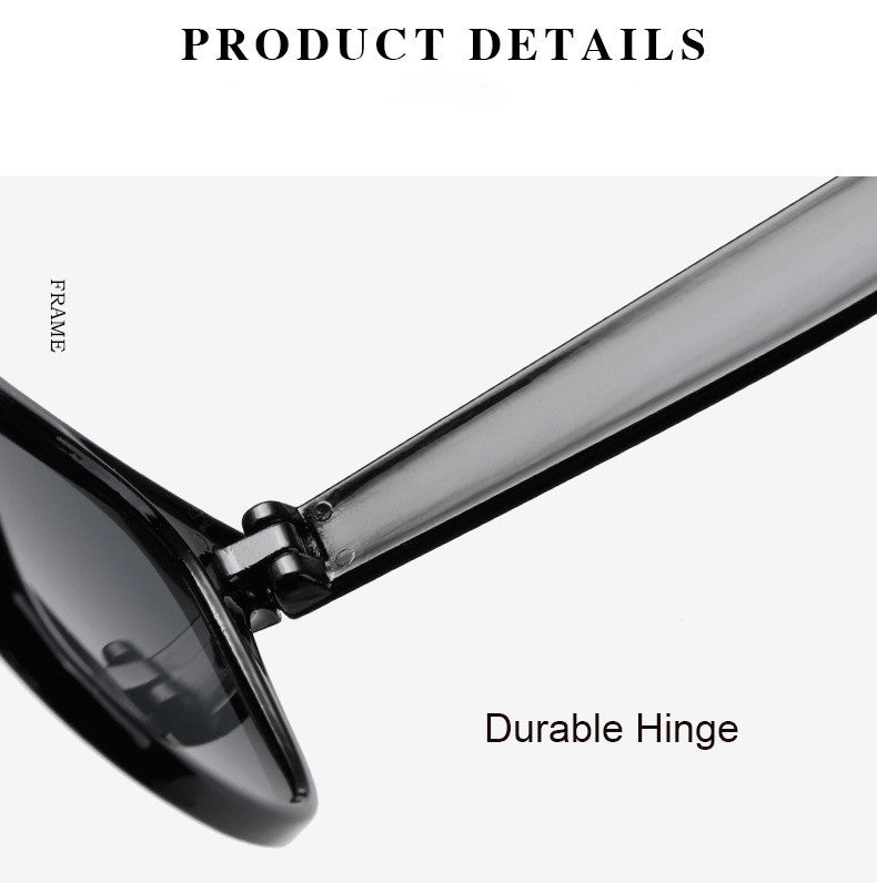 Vintage Sunglasses Classic Style Unisex Sunshade Glasses Cheap Sunglasses For Men Women