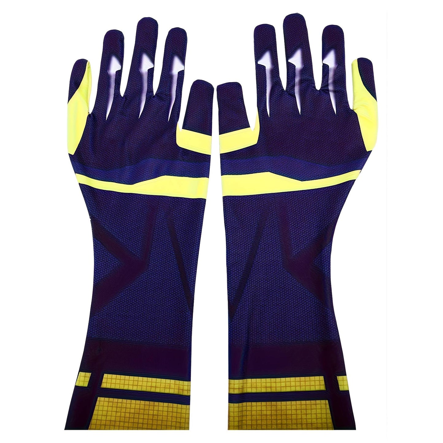 Kids Cosplay Superhero Costume Anime Halloween Party Zentai Suit Catsuit Wolverine Symbiote Wolf Boy Girls Bodysuit Jumpsuit