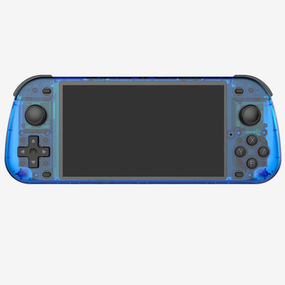 5.1 Inch R50S Retro Handheld Game Console 854*480 Large Screen Linux System Portable Pocket Video Game Player Boy Gifts