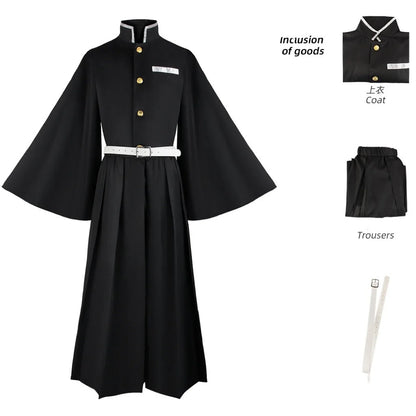 2026 New Role-playing Kimono, Adult  Costumes, Japanese Anime, Cartoon, Halloween Costumes, Christmas Gifts
