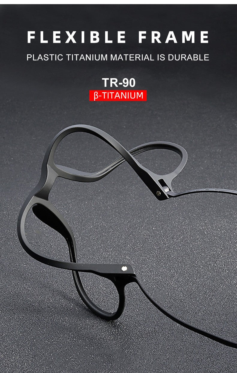 OKH UltraLight Pure Titanium Glasses Blue Light Blocking Reading Glasses Men Myopia Hyperopia Optical Glass Prescription Eyewear