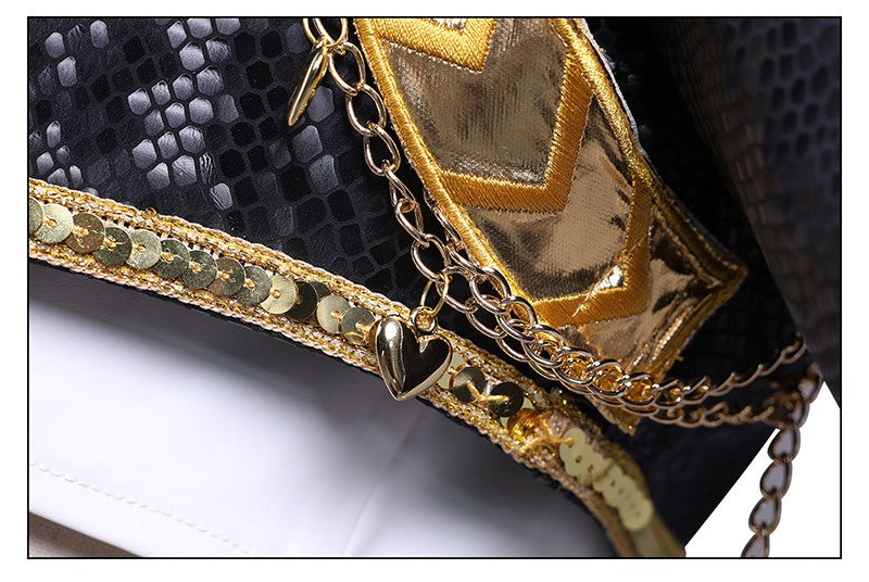 Black Golden Rumi Zoey Mira Cosplay Cosplay Costume Wig Women Suit Halloween Party Role Playing Outfit